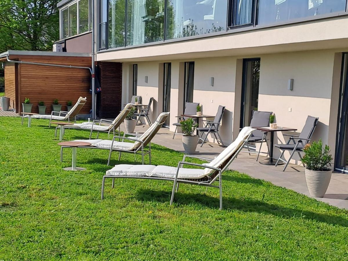 Das Bergschloesschen Bamberg Exterior foto